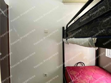 Disewakan tipe 2br apartment mediterania garden residence 2