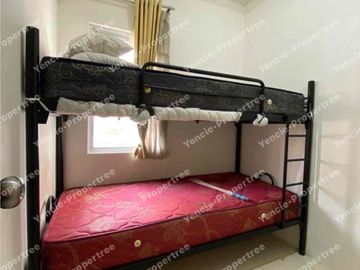 Disewakan tipe 2br apartment mediterania garden residence 2
