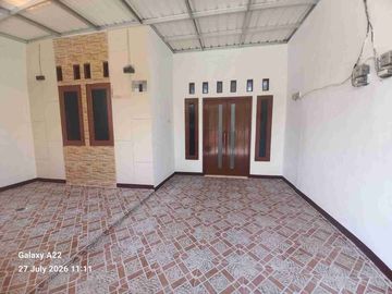 DIJUAL RUMAH RAPIH WISMA ASRI 1 BEKASI UTARA