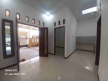 DIJUAL RUMAH RAPIH WISMA ASRI 1 BEKASI UTARA