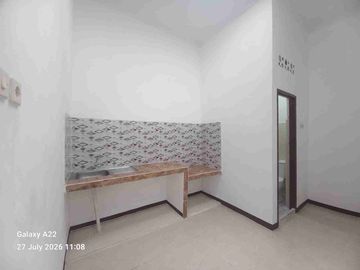 DIJUAL RUMAH RAPIH WISMA ASRI 1 BEKASI UTARA