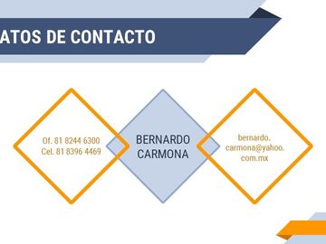 Local Comercial 40 m2 en Renta Av. Heberto Castillo Garcia, N.L. 2o. Piso