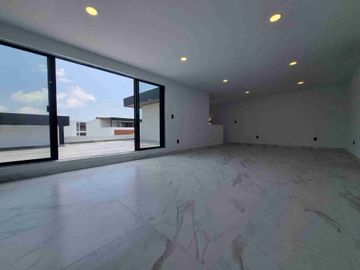CASA EN VENTA EN LOMAS DE ANGELOPOLIS, PUEBLA