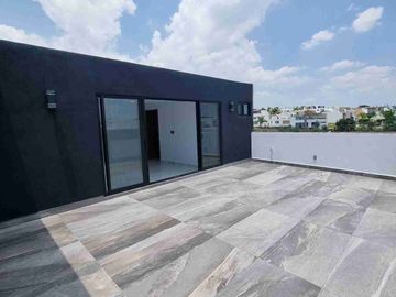 CASA EN VENTA EN LOMAS DE ANGELOPOLIS, PUEBLA