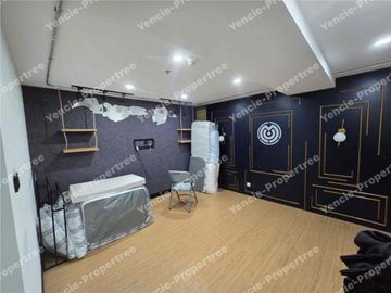 Disewakan unfurnish neo soho tipe avenue podomoro central park