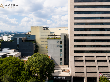 Venta departamentos | Único Manacar | Insurgentes Sur 1390, Actípan, Benito Juárez, 03230, CDMX.