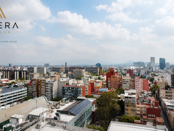 Venta departamentos | Único Manacar | Insurgentes Sur 1390, Actípan, Benito Juárez, 03230, CDMX.