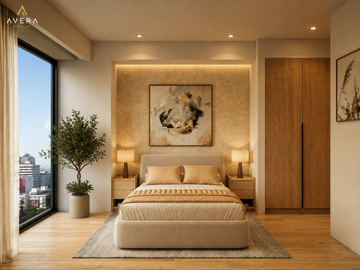Venta departamentos | Único Manacar | Insurgentes Sur 1390, Actípan, Benito Juárez, 03230, CDMX.