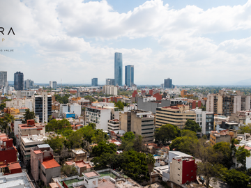Venta departamentos | Único Manacar | Insurgentes Sur 1390, Actípan, Benito Juárez, 03230, CDMX.