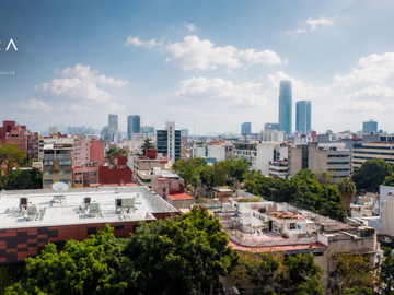 Venta departamentos | Único Manacar | Insurgentes Sur 1390, Actípan, Benito Juárez, 03230, CDMX.