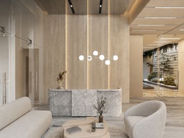 Venta departamentos | Único Manacar | Insurgentes Sur 1390, Actípan, Benito Juárez, 03230, CDMX.