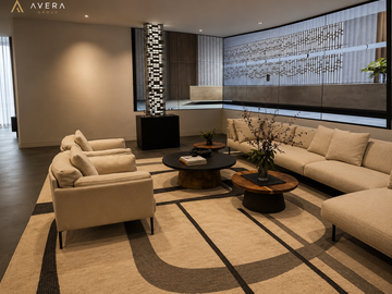 Preventa departamentos | Thompson México, City Hotel and Residences | Juárez, Cuauhtémoc, CDMX