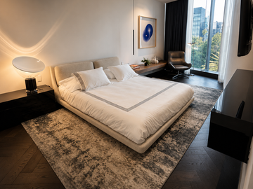 Preventa departamentos | Thompson México, City Hotel and Residences | Juárez, Cuauhtémoc, CDMX
