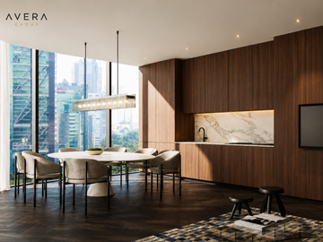 Preventa departamentos | Thompson México, City Hotel and Residences | Juárez, Cuauhtémoc, CDMX