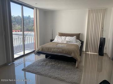 Departamento en Venta en San Juan Totoltepec, Naucalpan de Juárez