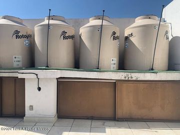 Departamento en Venta en San Juan Totoltepec, Naucalpan de Juárez