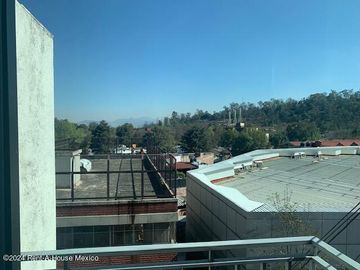 Departamento en Venta en San Juan Totoltepec, Naucalpan de Juárez