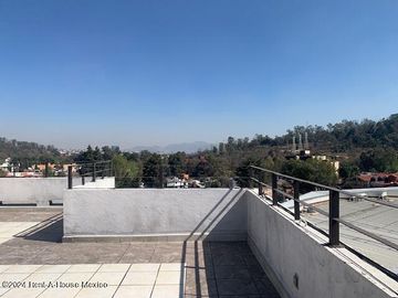 Departamento en Venta en San Juan Totoltepec, Naucalpan de Juárez