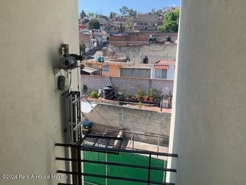 Departamento en Venta en San Juan Totoltepec, Naucalpan de Juárez
