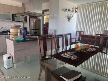 Departamento en Venta en San Juan Totoltepec, Naucalpan de Juárez