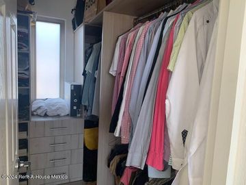 Departamento en Venta en San Juan Totoltepec, Naucalpan de Juárez
