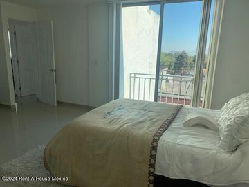 Departamento en Venta en San Juan Totoltepec, Naucalpan de Juárez
