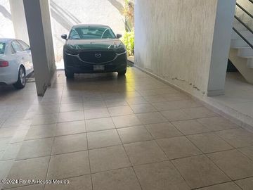 Departamento en Venta en San Juan Totoltepec, Naucalpan de Juárez