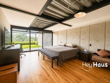 DEPARTAMENTO EN VENTA EN LOMAS DEL CHAMIZAL, CUAJIMALPA DE MORELOS