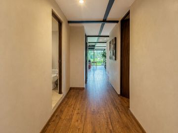 DEPARTAMENTO EN VENTA EN LOMAS DEL CHAMIZAL, CUAJIMALPA DE MORELOS