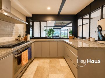 DEPARTAMENTO EN VENTA EN LOMAS DEL CHAMIZAL, CUAJIMALPA DE MORELOS
