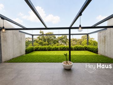 DEPARTAMENTO EN VENTA EN LOMAS DEL CHAMIZAL, CUAJIMALPA DE MORELOS
