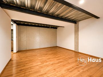 DEPARTAMENTO EN VENTA EN LOMAS DEL CHAMIZAL, CUAJIMALPA DE MORELOS