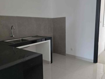 Sutera Winona alam sutera 3 lantai terawat semi furnish