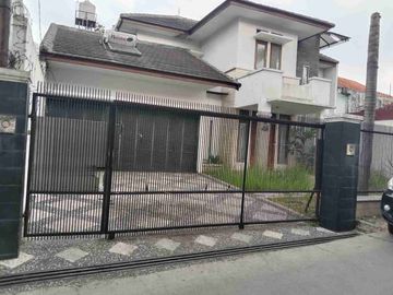 DIJUAL RUMAH PRIME JL SIRNAGALIH KOTA BANDUNG