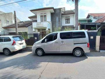 DIJUAL RUMAH PRIME JL SIRNAGALIH KOTA BANDUNG
