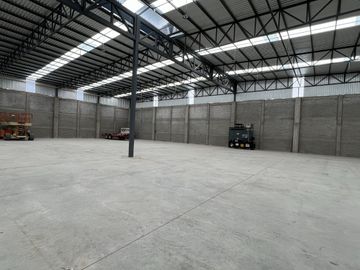 BODEGA INDUSTRIAL EN RENTA EN IRAPUATO, GTO.