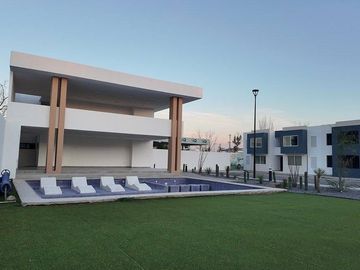 VENTA DEPARTAMENTO NUEVO JUNTO A LA PIRÁMIDE DEL PUEBLITO!