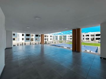VENTA DEPARTAMENTO NUEVO JUNTO A LA PIRÁMIDE DEL PUEBLITO!