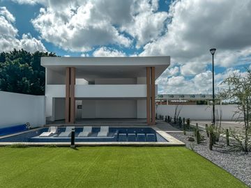 VENTA DEPARTAMENTO NUEVO JUNTO A LA PIRÁMIDE DEL PUEBLITO!
