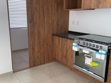 VENTA DEPARTAMENTO NUEVO JUNTO A LA PIRÁMIDE DEL PUEBLITO!
