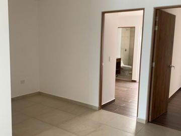 VENTA DEPARTAMENTO NUEVO JUNTO A LA PIRÁMIDE DEL PUEBLITO!