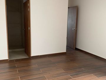 VENTA DEPARTAMENTO NUEVO JUNTO A LA PIRÁMIDE DEL PUEBLITO!