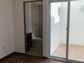 VENTA DEPARTAMENTO NUEVO JUNTO A LA PIRÁMIDE DEL PUEBLITO!