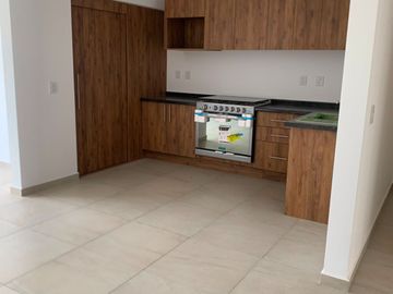 VENTA DEPARTAMENTO NUEVO JUNTO A LA PIRÁMIDE DEL PUEBLITO!