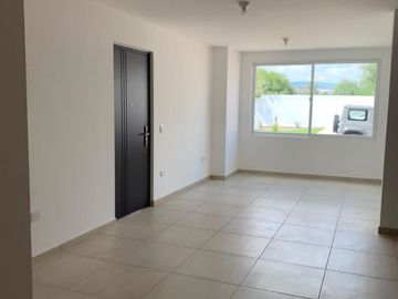 VENTA DEPARTAMENTO NUEVO JUNTO A LA PIRÁMIDE DEL PUEBLITO!