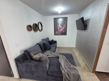 VENTA DEPARTAMENTO NUEVO JUNTO A LA PIRÁMIDE DEL PUEBLITO!