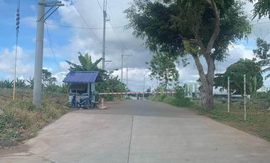 INVESTMENT LOT FOR SALE – NEAR TAGAYTAY Rodeo Countryside Estate, Alfonso, Cavite-MC