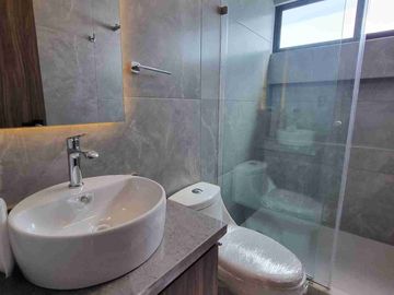 CASA EN VENTA EN LOMAS DE ANGELOPOLIS, PUEBLA