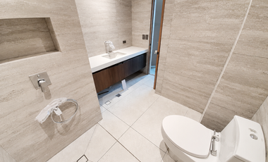 The Montane BGC 3 Bedroom Condominium For Sale 138sqm with 1 Parking Slot in BGC