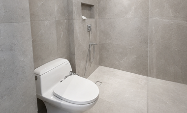 The Montane BGC 3 Bedroom Condominium For Sale 138sqm with 1 Parking Slot in BGC
